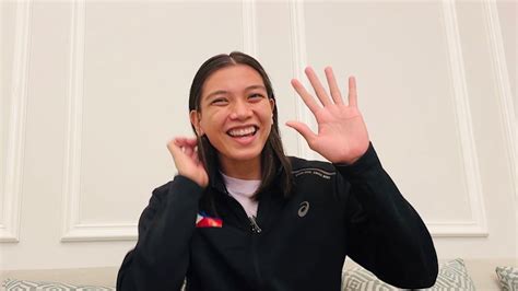 alyssa valdez|Alyssa Valdez exclusive! Filipina superstar opens up on family, .